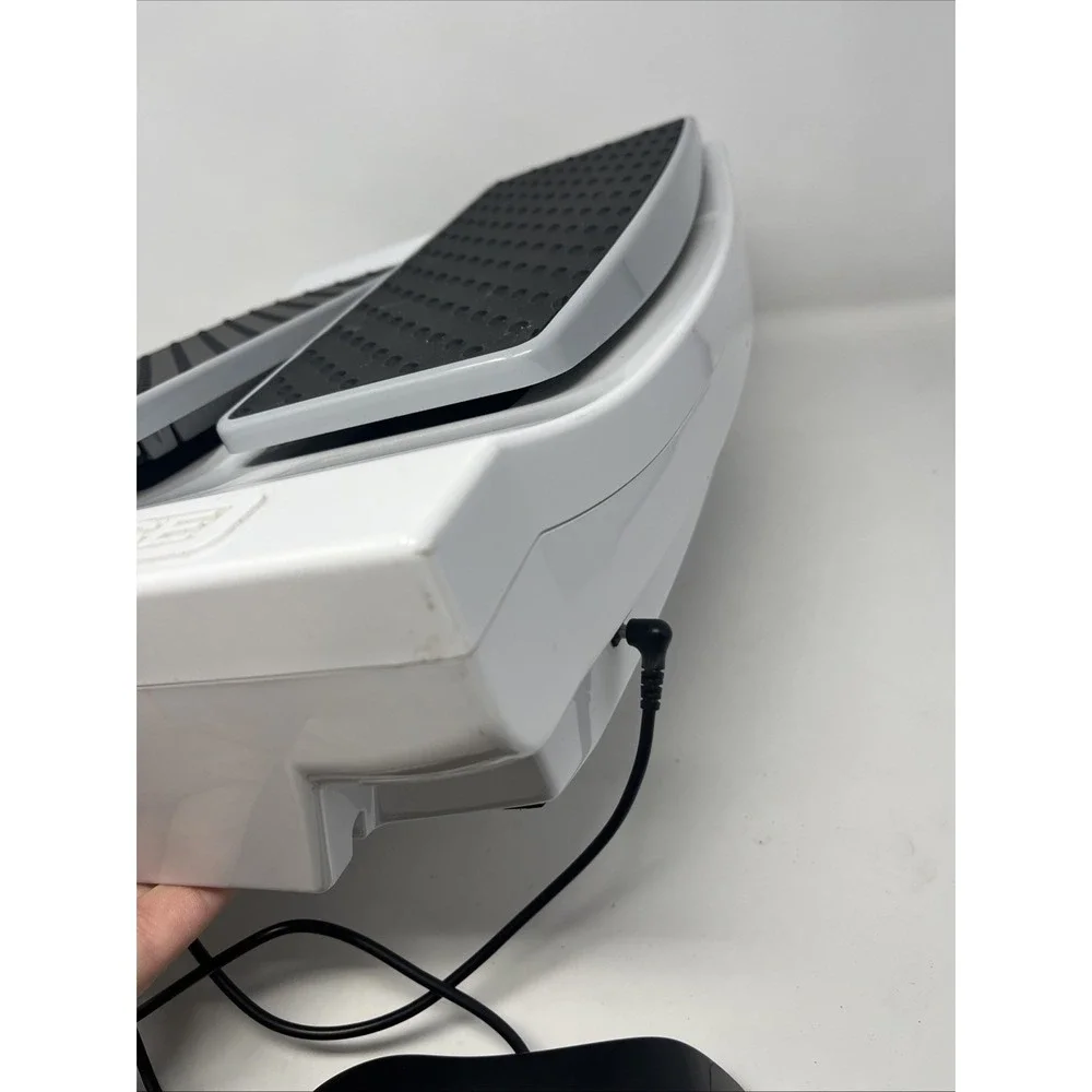 LegXercise Pro LEGX-012 Motorized Leg Activator Machine with REMOTE And Adapter